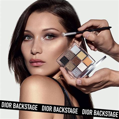 sephora dior backstage|dior backstage collection.